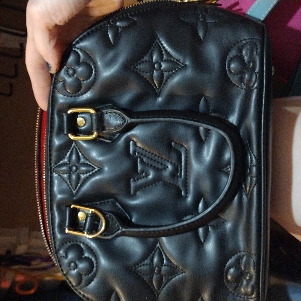 Louis Vittion purse